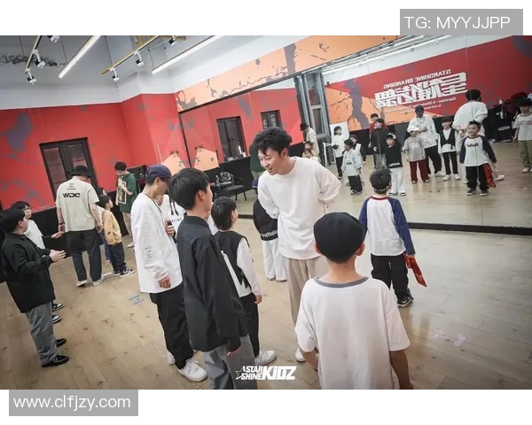 广州街舞队实力强劲夺冠最新街舞力量排行榜前十名揭晓